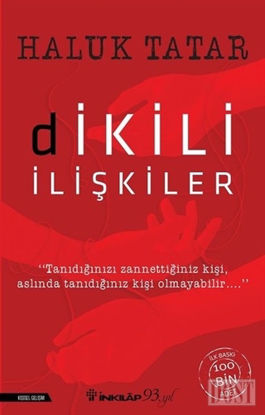 Dikili İlişkiler